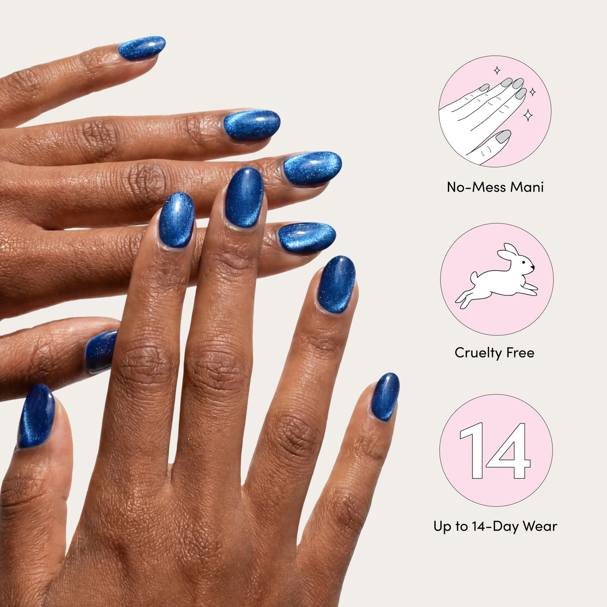 Amalfi Blue