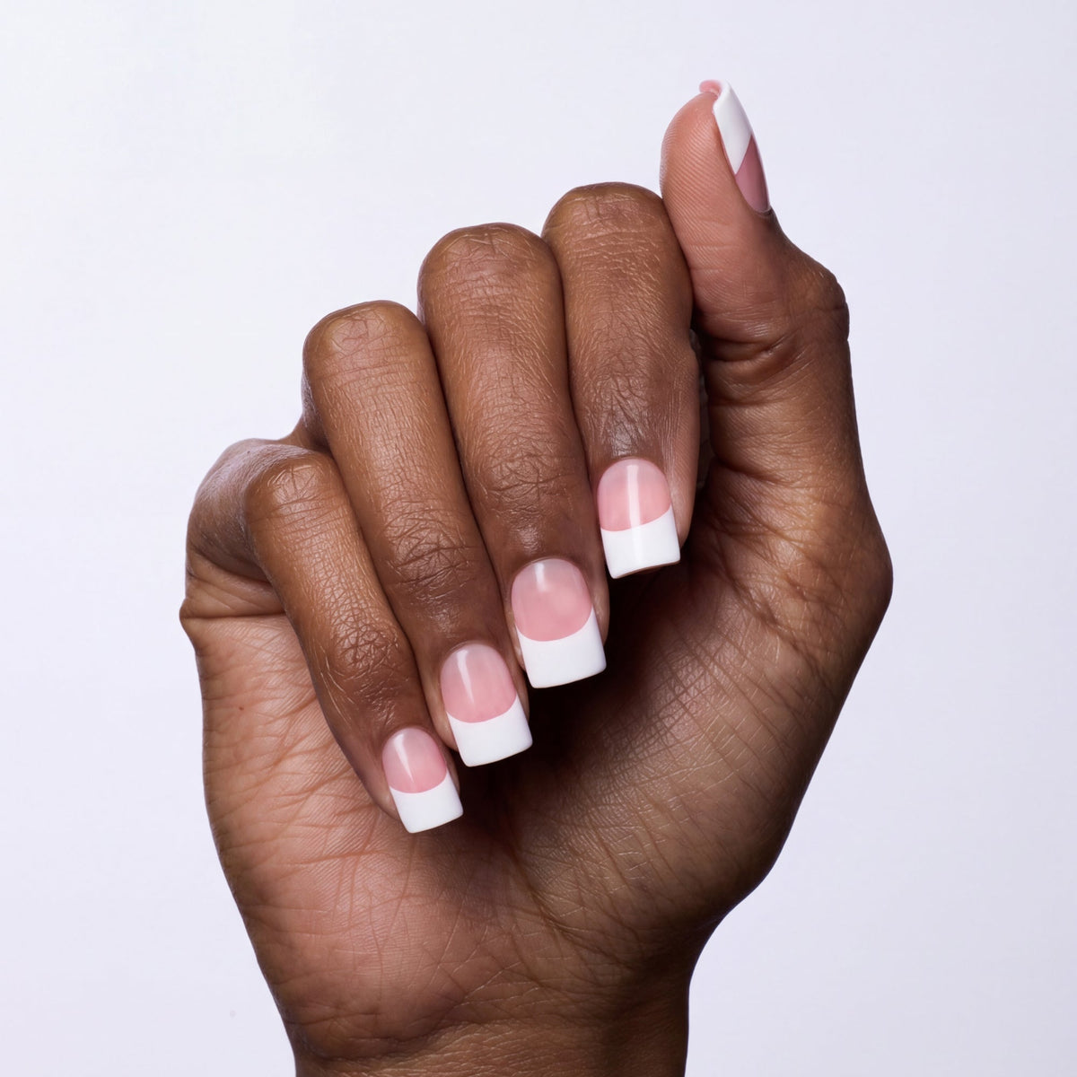 Pink Square - Short