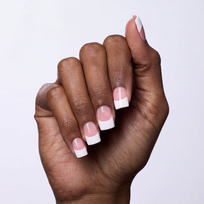 Pink Square - Short